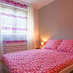 Apartamenty Pod Izbica