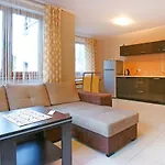 Apartamenty Pod Izbica