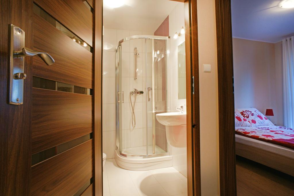 Apartment Pod Izbica