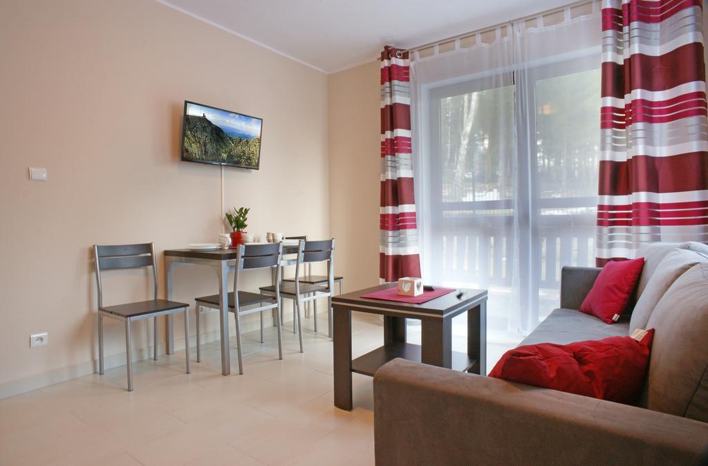 Pod Izbica Apartment Karpacz