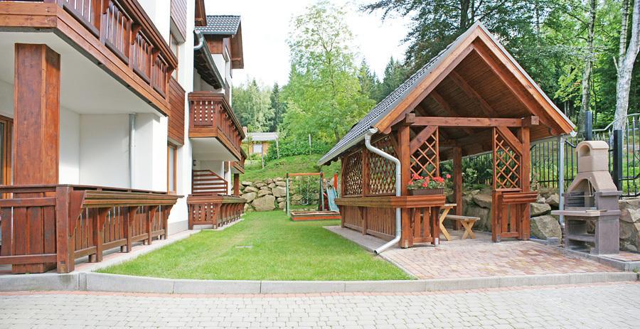 Apartment Pod Izbica Karpacz
