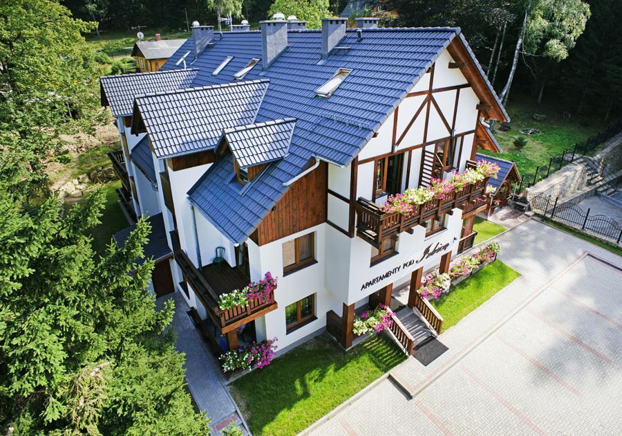 Apartment Pod Izbica