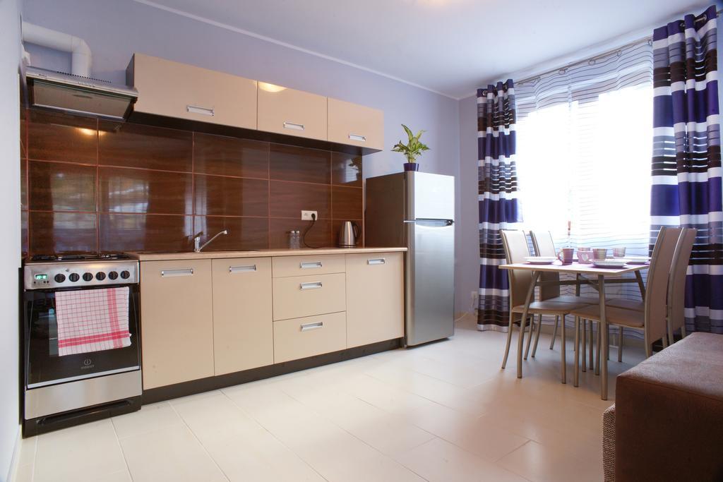 Apartment Pod Izbica Karpacz