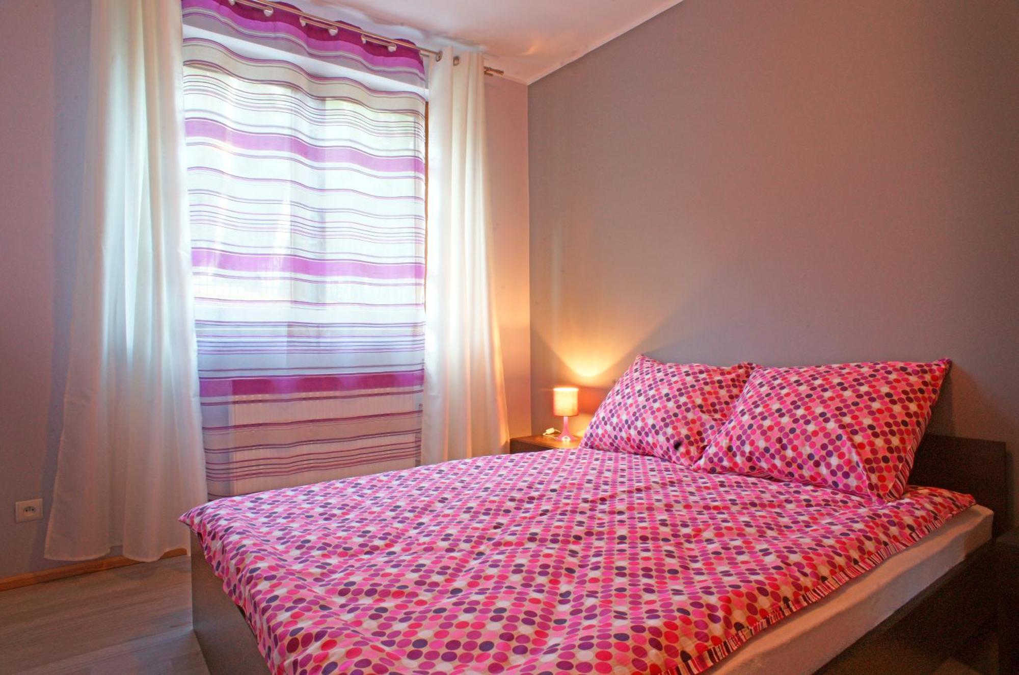 Apartment Pod Izbica