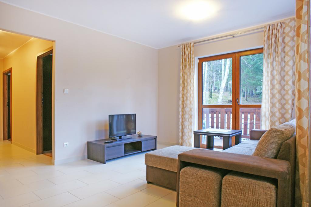 Apartment Pod Izbica Karpacz