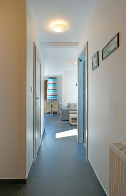 Pod Izbica Apartment
