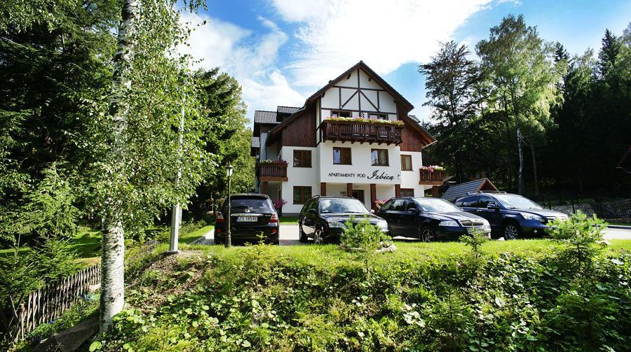 Pod Izbica Apartmán