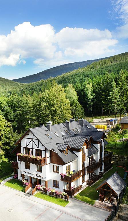 Apartmán Pod Izbica *