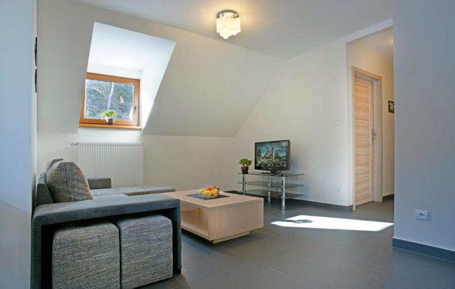 Pod Izbica Apartmán *