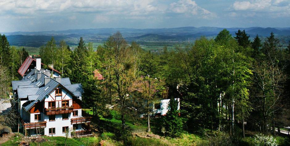 Apartmán Pod Izbica